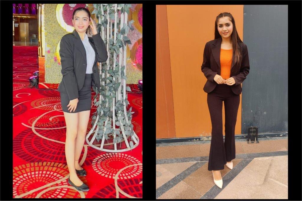 promotional auto expo model and hostess in pune