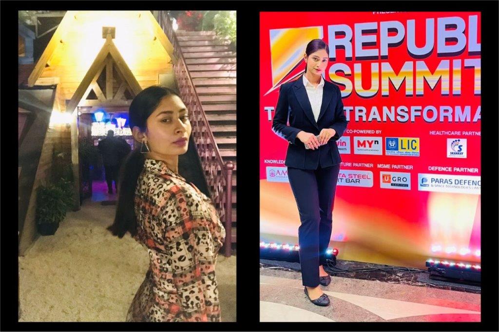 conference hostess in pune