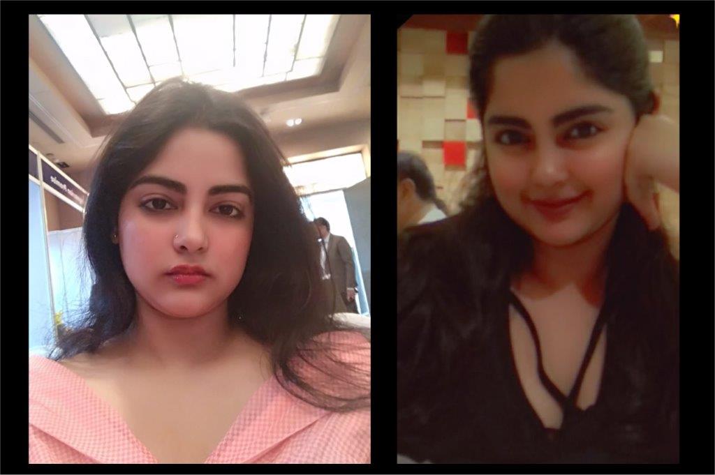 exhibition hostess in pune
