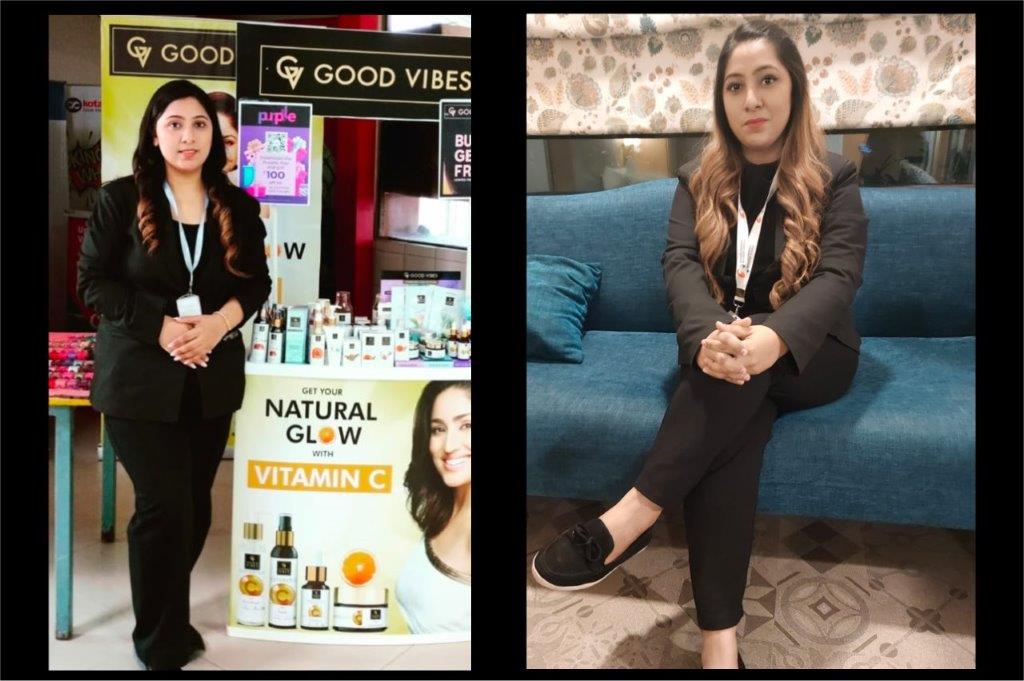 exhibition hostess in pune