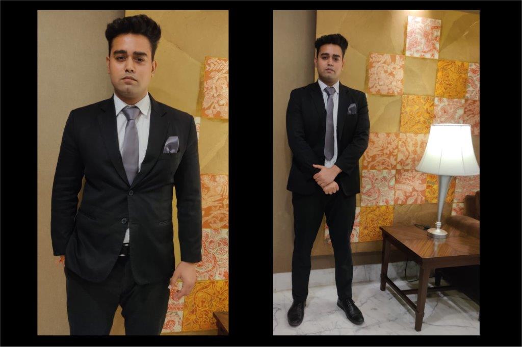 pune trade show volunteer