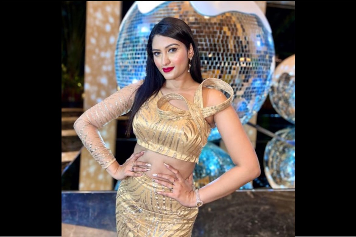 pune event hostesses