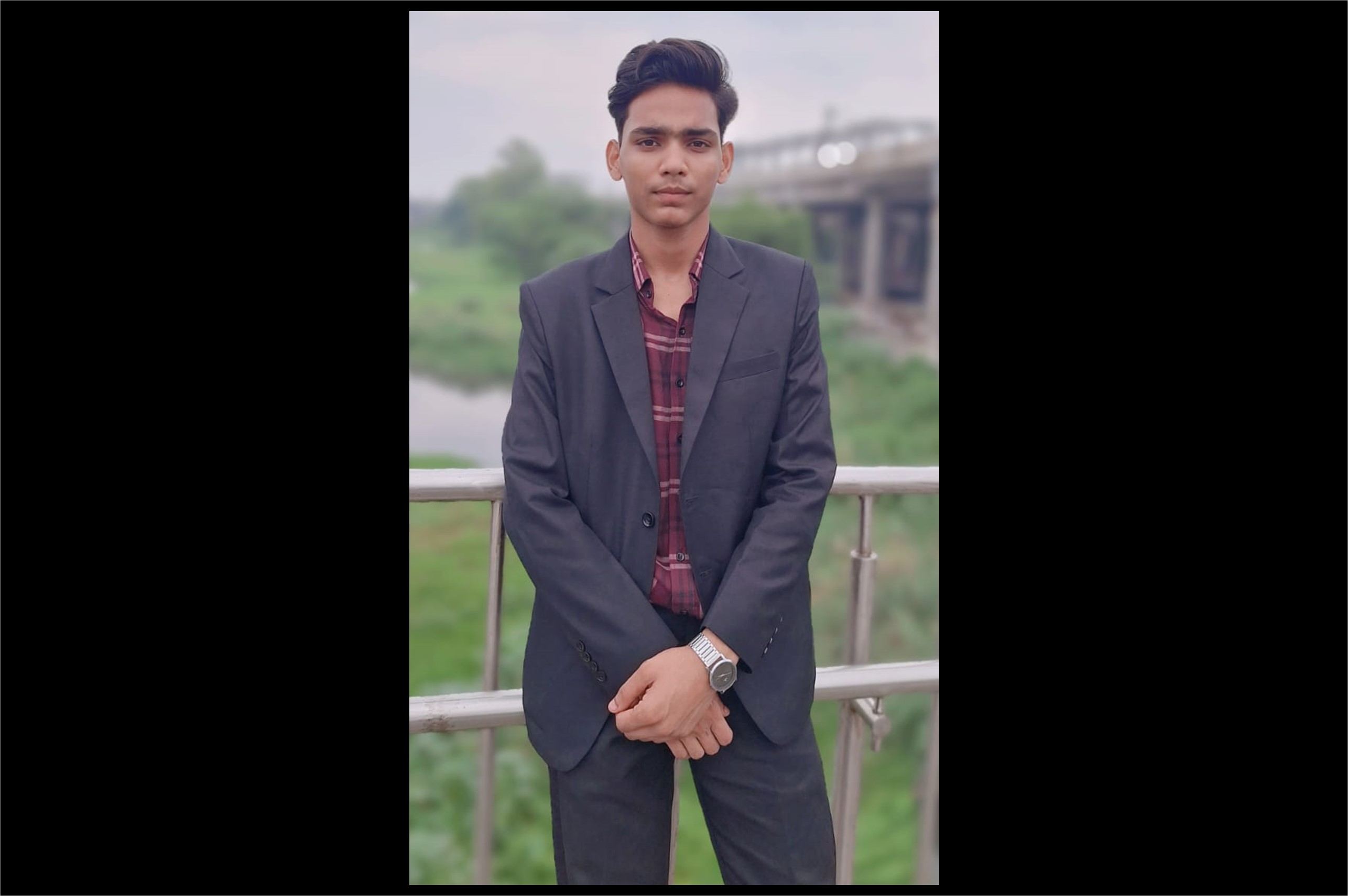 conference male promoter in pune