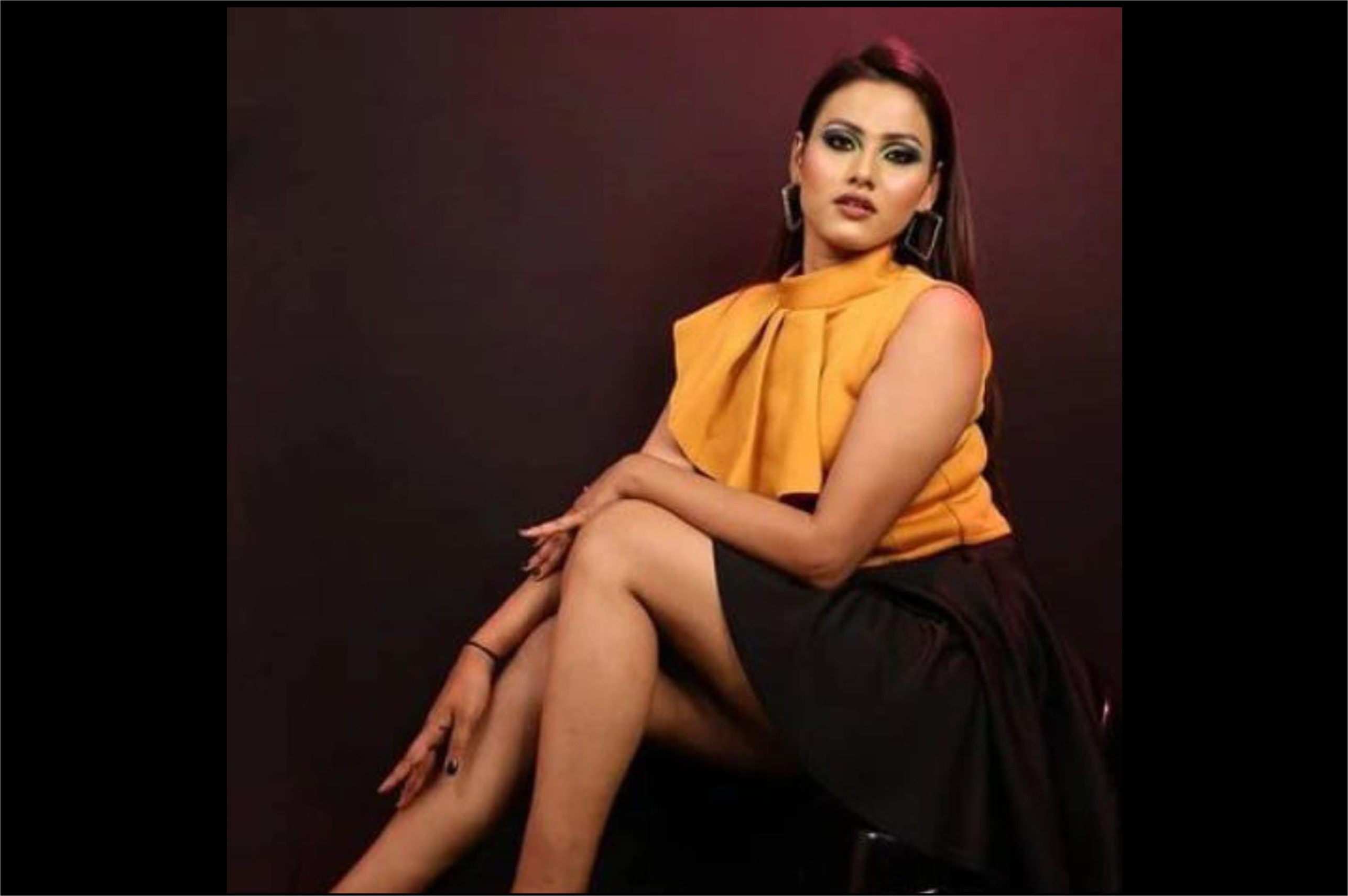 professional event hostess in pune