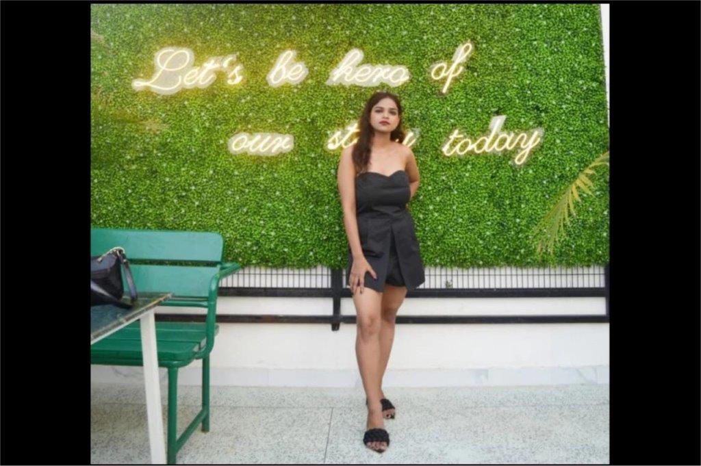 exhibition hostess in pune