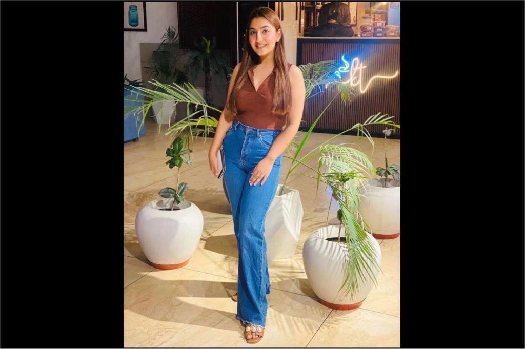 smart event hostess in pune