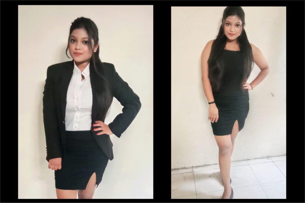 promotional red carpet event hostess in pune
