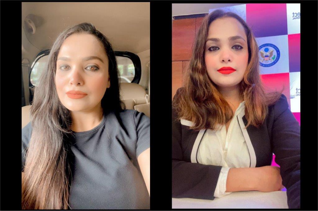 promotional sampling event hostess in pune